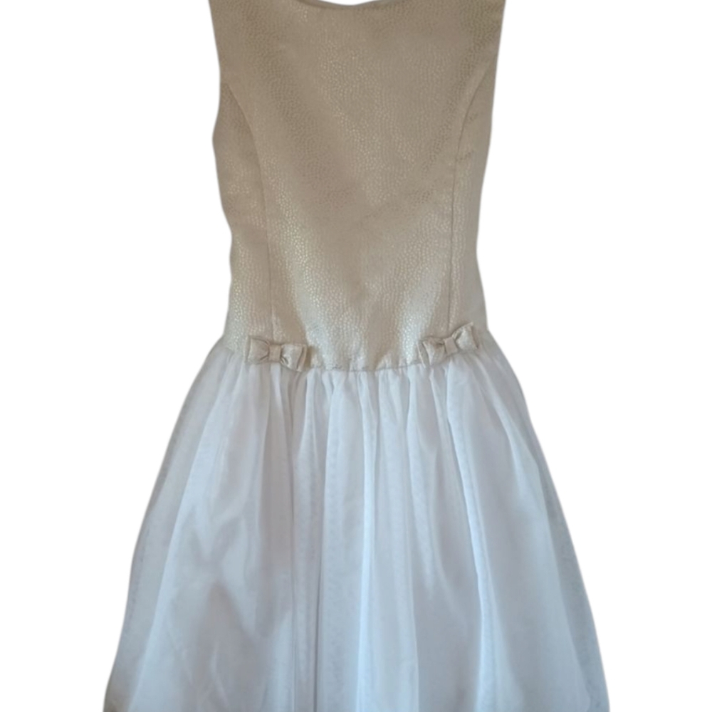 Jona Michelle Girls Fancy Dress Size 8